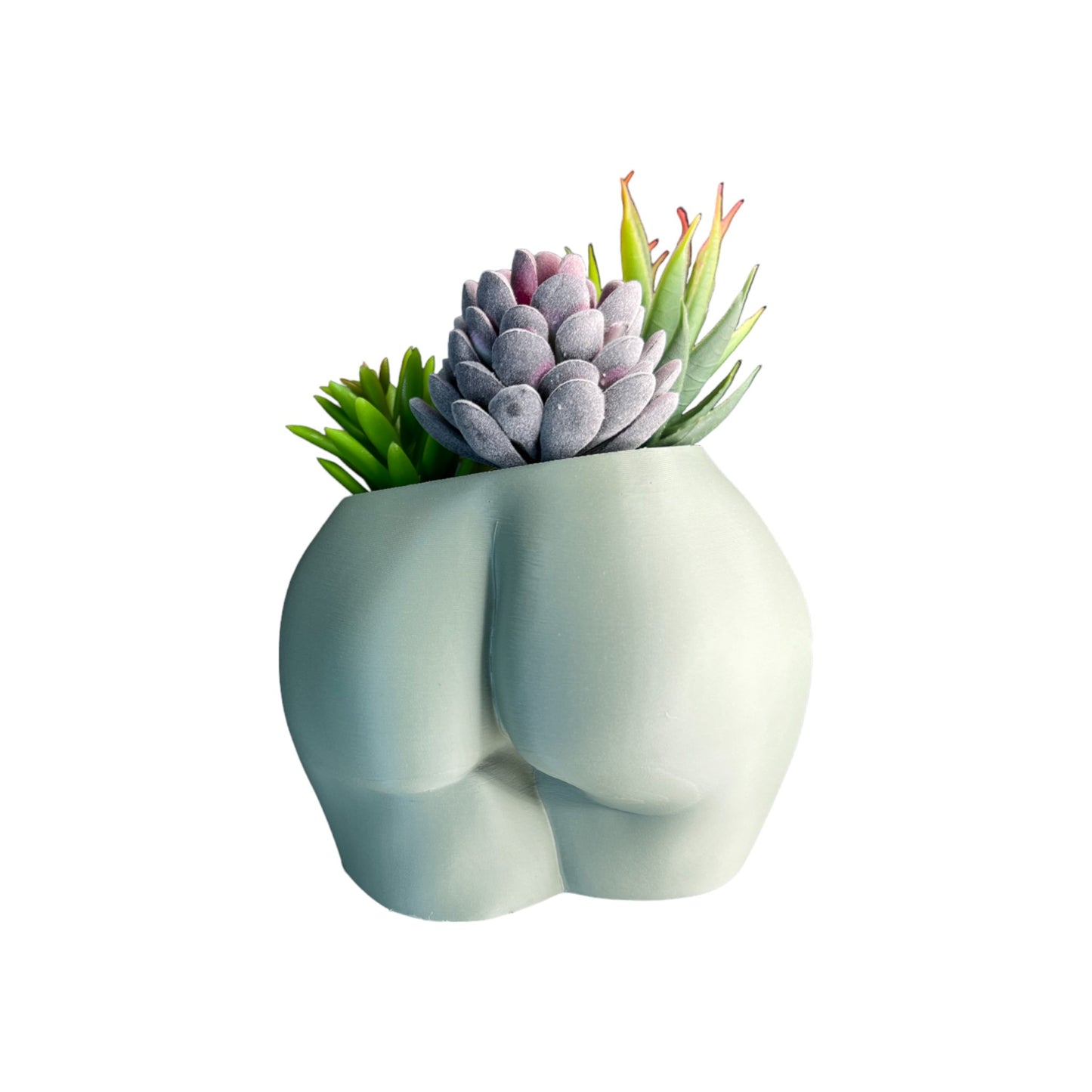 The Butt Planter