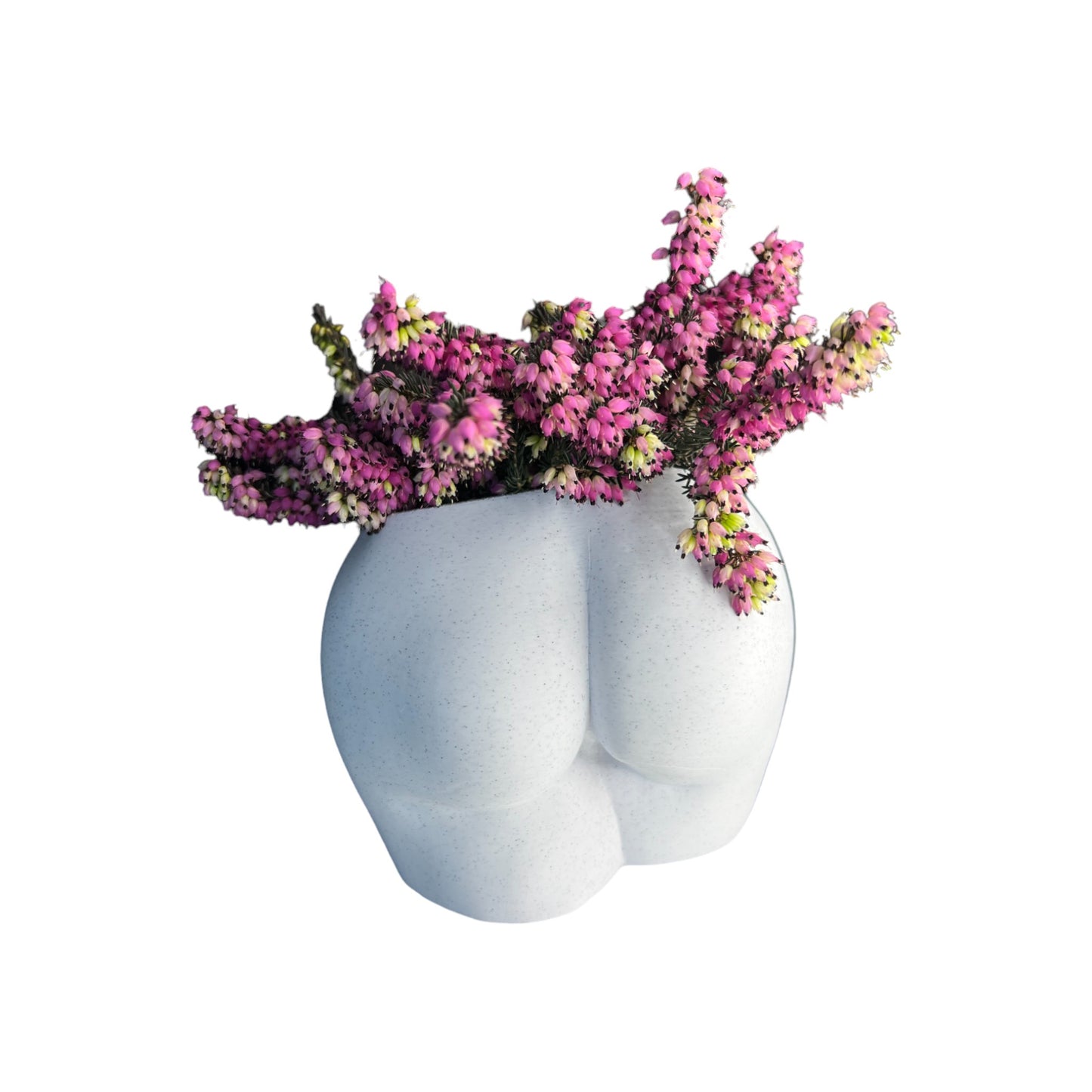 The Butt Planter